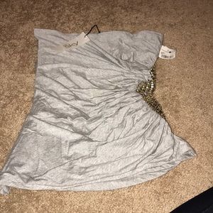 New with tags SKY top sz: M